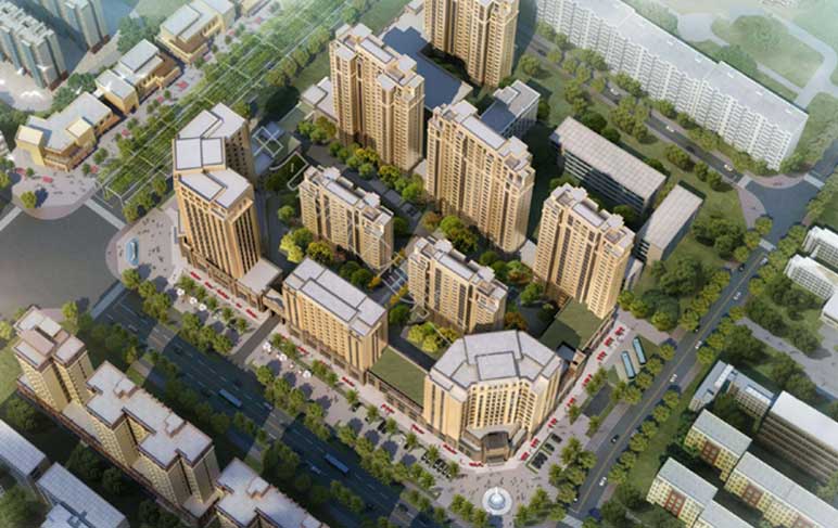 吐鲁番市光明路北侧棚户区改造项目.jpg